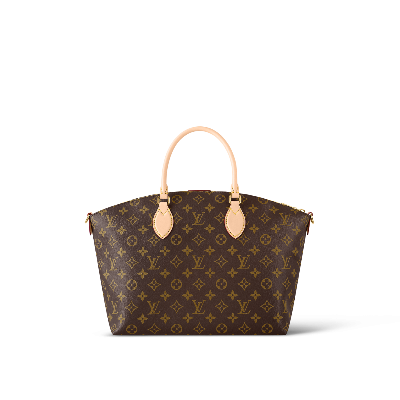 Louis Vuitton Boétie MM Tote Bag